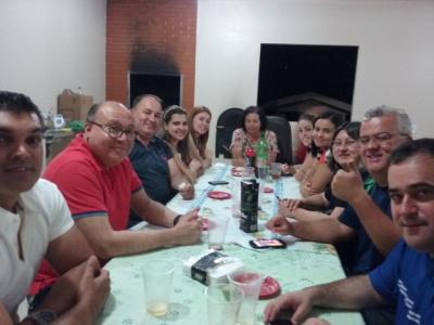 RÃ¡dio Campo Aberto comemora 34 anos nesta terÃ§a (13) 